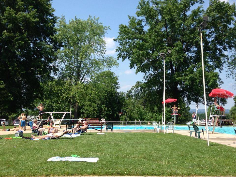 Summer Greetings